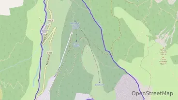 appartement de deux chambres 56 m² à vendre à Ornon