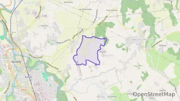 Appartement 111 m² cinq pièces à vendre à Marcellaz-Albanais Appartement 111 m² cinq pièces à vendre à Marcellaz-Albanais