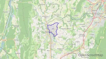 Appartement 135 m² cinq pièces à vendre à Sales