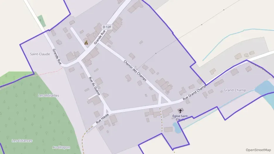 Appartement 28 m² deux pieces à vendre à Dolcourt