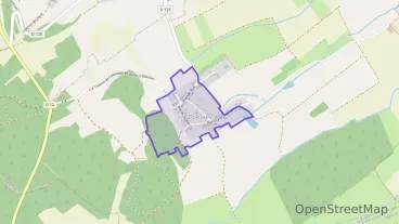 Appartement 28 m² deux pieces à vendre à Dolcourt