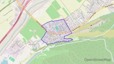 Appartement 134 m² cinq pièces à vendre à Les Mées