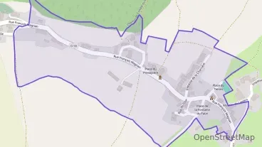 appartement d'une chambre 32 m² à vendre à Aspres-lès-Corps