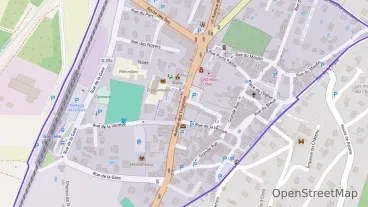 Appartement 68 m² trois pièces à vendre à Goncelin