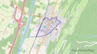 Appartement 68 m² trois pièces à vendre à Goncelin