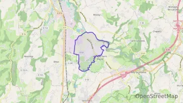 Appartement 90 m² quatre pièces à vendre à Marigny-Saint-Marcel Appartement 90 m² quatre pièces à vendre à Marigny-Saint-Marcel