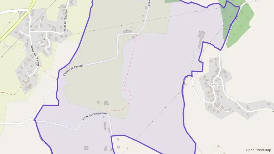 Appartement 101 m² quatre pièces à vendre à Marcellaz-Albanais Appartement 101 m² quatre pièces à vendre à Marcellaz-Albanais