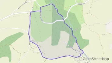 Appartement 80 m² trois pièces à vendre à Chilly Appartement 80 m² trois pièces à vendre à Chilly