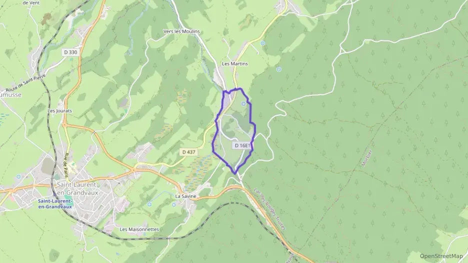 Appartement 80 m² quatre pièces à vendre à Lac-des-Rouges-Truites