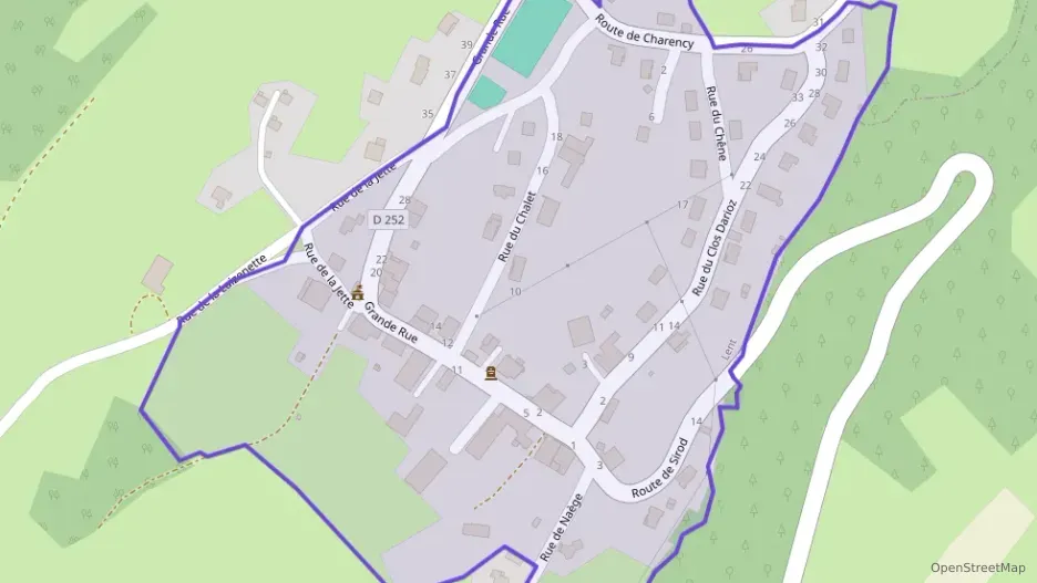 Appartement 68 m² deux pieces à vendre à Lent Appartement 68 m² deux pieces à vendre à Lent