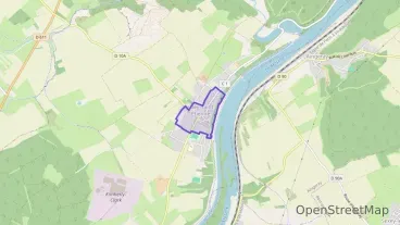 Appartement 78 m² trois pièces à vendre à Villey-Saint-Étienne