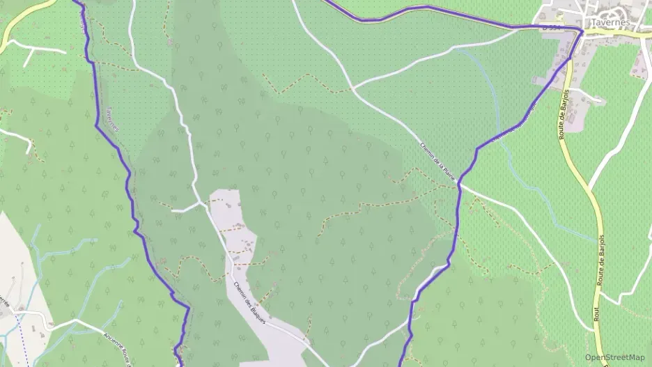 Appartement 105 m² quatre pièces à vendre à Tavernes