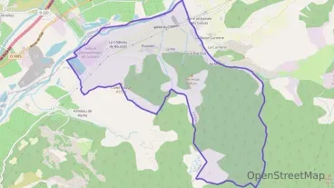 appartement d'une chambre 70 m² à vendre à Curbans