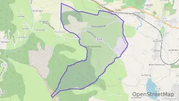 Appartement de 5+ pièces 98 m² à vendre  à Manteyer