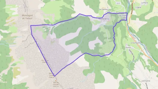 Appartement 37 m² une piece à vendre à Le Glaizil