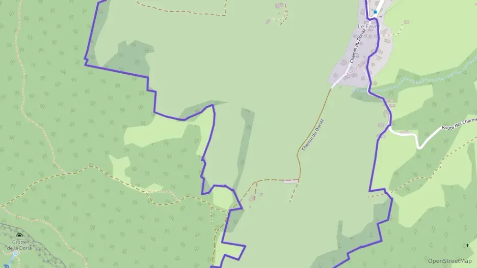 Appartement 40 m² deux pieces à vendre à Les Déserts Appartement 40 m² deux pieces à vendre à Les Déserts