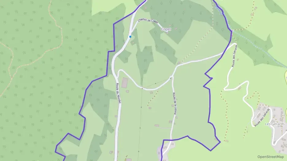 Appartement 78 m² cinq pièces à vendre à Les Déserts Appartement 78 m² cinq pièces à vendre à Les Déserts