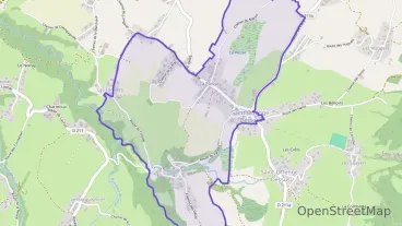 Appartement 109 m² quatre pièces à vendre à Saint-Offenge Appartement 109 m² quatre pièces à vendre à Saint-Offenge