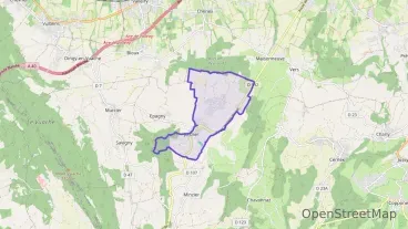 Appartement 59 m² deux pieces à vendre à Jonzier-Épagny