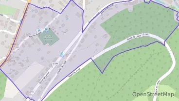 Appartement 32 m² une piece à vendre à Beure