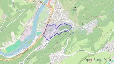 Appartement 32 m² une piece à vendre à Beure