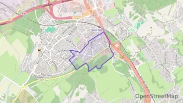 Appartement 70 m² deux pieces à vendre à École-Valentin