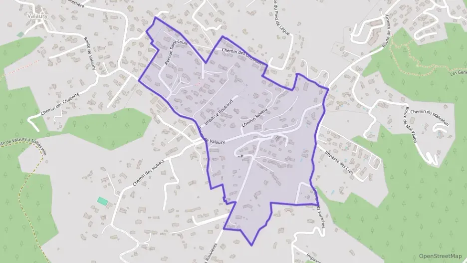 Appartement 113 m² quatre pièces à vendre à Solliès-Toucas Appartement 113 m² quatre pièces à vendre à Solliès-Toucas