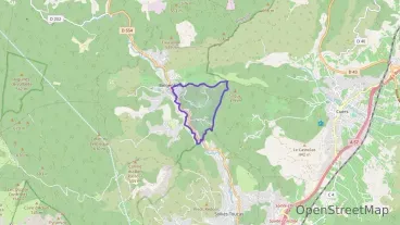 Appartement 95 m² trois pièces à vendre à Belgentier