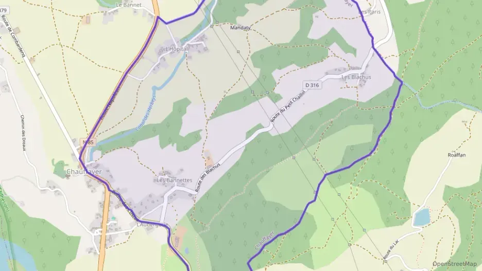 Appartement 153 m² deux pieces à vendre à Aubessagne