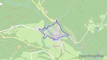 appartement d'une chambre 39 m² à vendre à Les Planches-en-Montagne