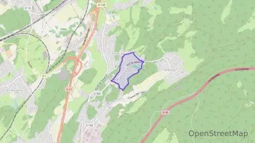 Appartement 96 m² trois pièces à vendre à Châtillon-le-Duc