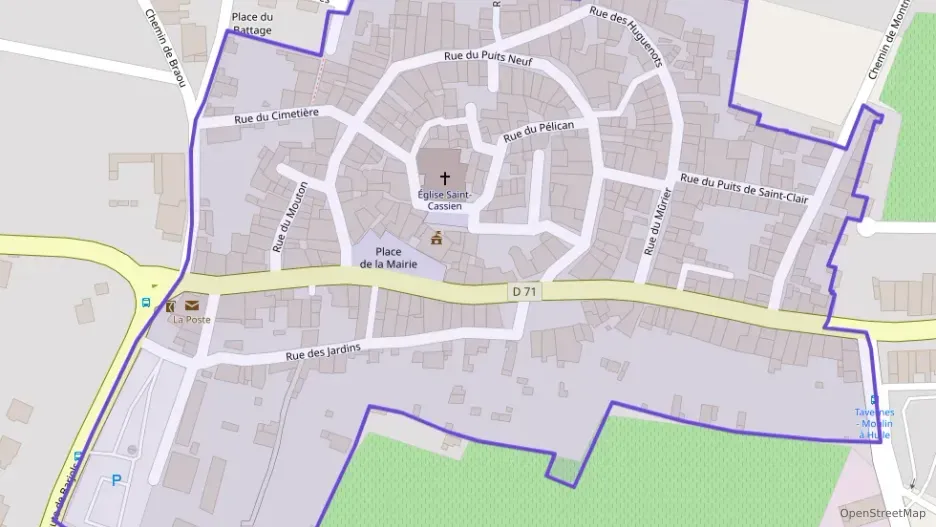 Appartement 82 m² cinq pièces à vendre à Tavernes