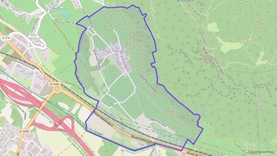 Appartement 127 m² cinq pièces à vendre à Chignin