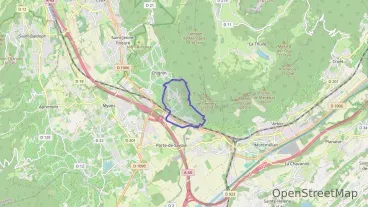 Appartement 127 m² cinq pièces à vendre à Chignin