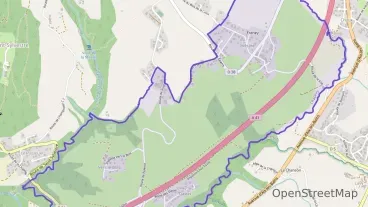 Appartement 74 m² quatre pièces à vendre à Chapeiry