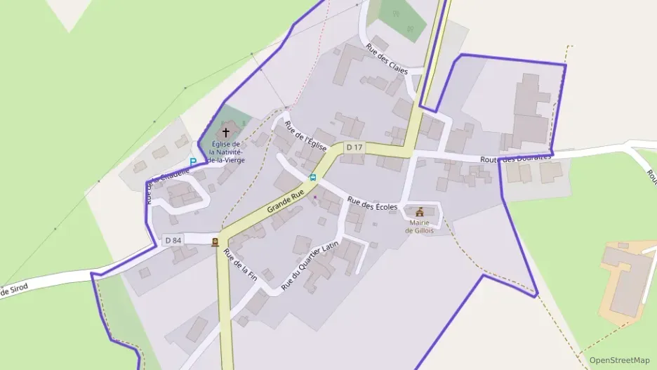 Appartement 120 m² quatre pièces à vendre à Gillois Appartement 120 m² quatre pièces à vendre à Gillois