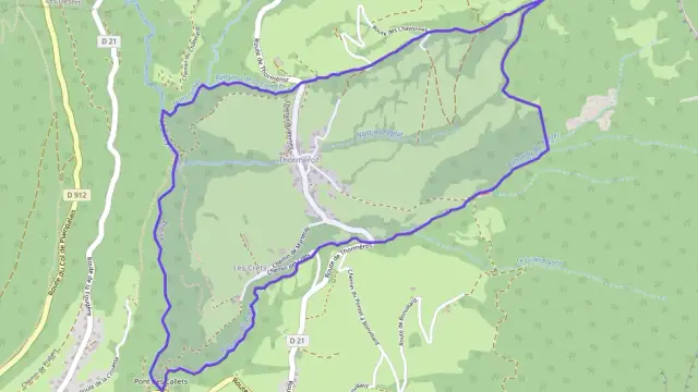 Appartement 90 m² deux pieces à vendre à Thoiry