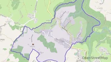 appartement de deux chambres 60 m² à vendre à Cusy