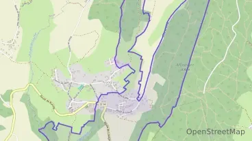 Appartement 40 m² deux pieces à vendre à Nonglard