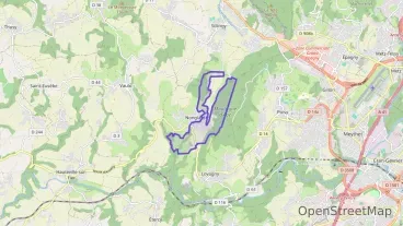 Appartement 40 m² deux pieces à vendre à Nonglard