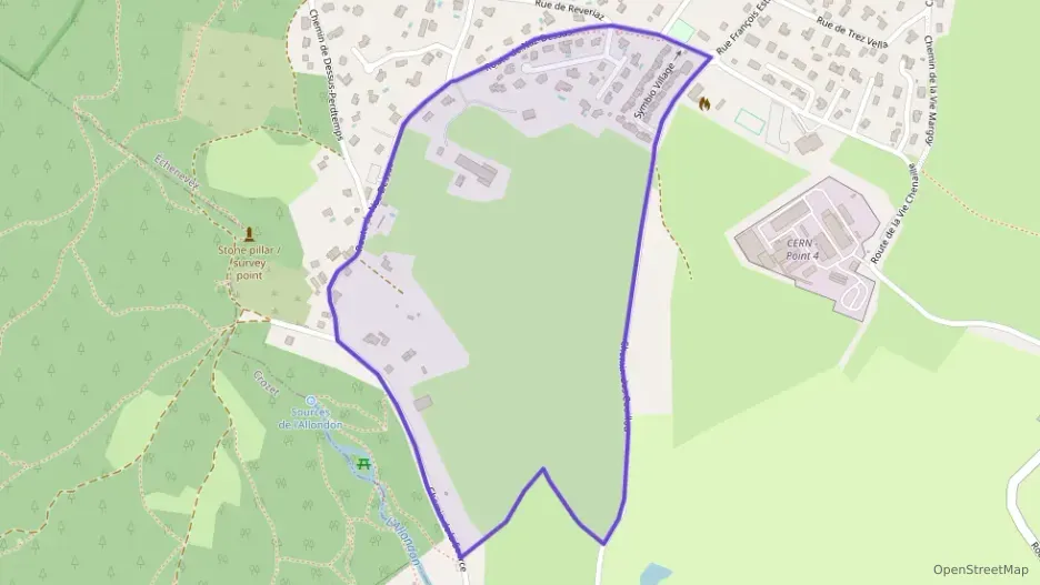 Appartement 43 m² deux pieces à vendre à Échenevex