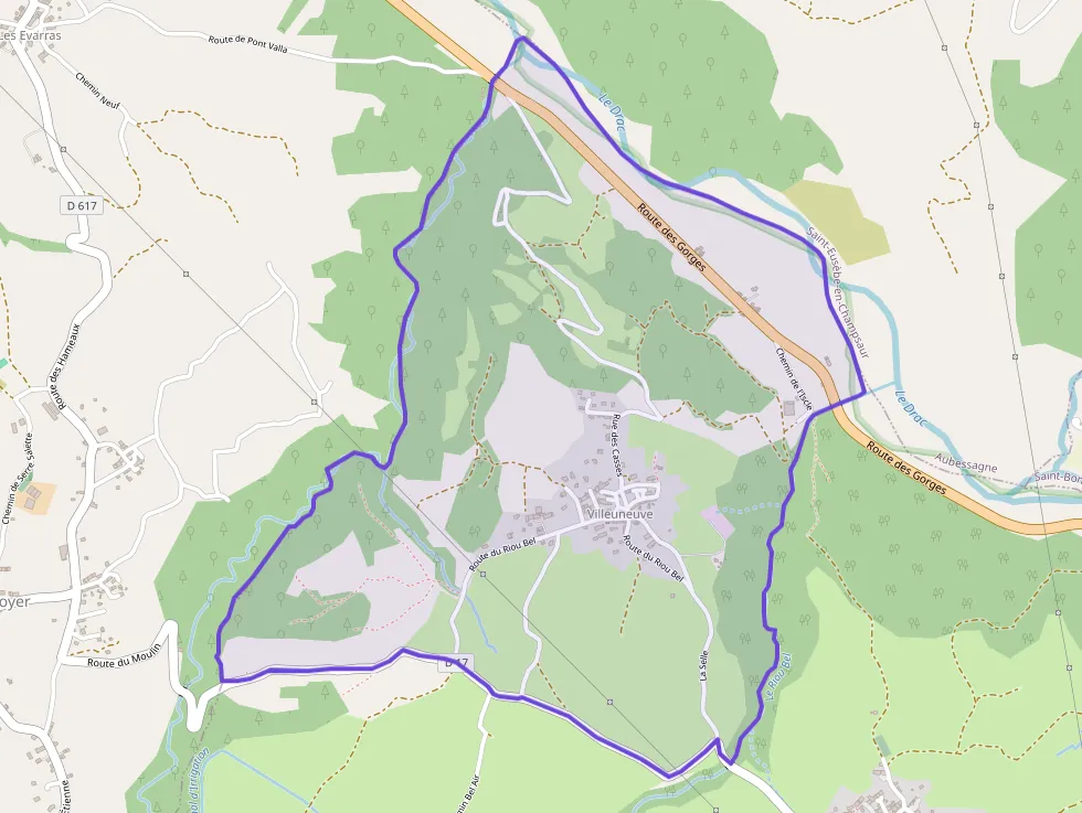 Appartement 80 m² trois pièces à vendre à Poligny