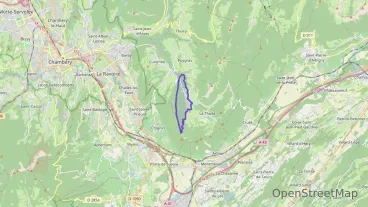 Appartement 54 m² trois pièces à vendre à La Thuile