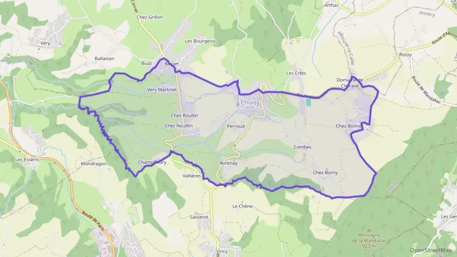 Appartement 54 m² deux pieces à vendre à Choisy Appartement 54 m² deux pieces à vendre à Choisy