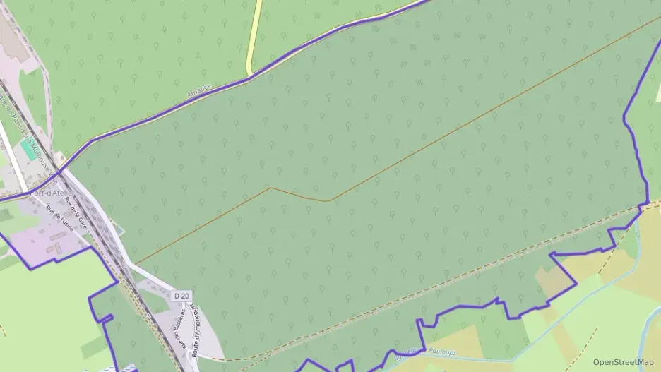 Appartement 50 m² trois pièces à vendre à Faverney Appartement 50 m² trois pièces à vendre à Faverney