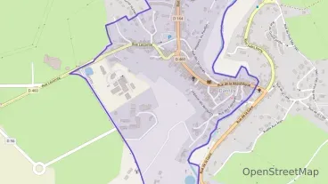 Appartement 78 m² trois pièces à vendre à Darney