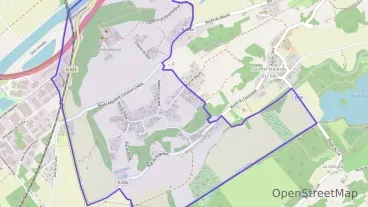 Appartement 69 m² quatre pièces à vendre à Sainte-Hélène-du-Lac Appartement 69 m² quatre pièces à vendre à Sainte-Hélène-du-Lac