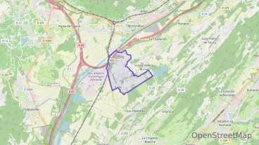 Appartement 69 m² quatre pièces à vendre à Sainte-Hélène-du-Lac Appartement 69 m² quatre pièces à vendre à Sainte-Hélène-du-Lac