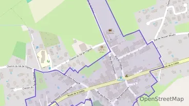 Appartement 50 m² trois pièces à vendre à Bonnay Appartement 50 m² trois pièces à vendre à Bonnay