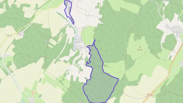 Appartement 139 m² 5 pièces à vendre à Velle-le-Châtel